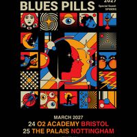 Graveyard & Blues Pills